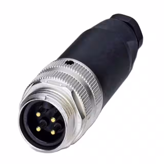 1521326 Phoenix Contact  Conjuntos de conectores circulares